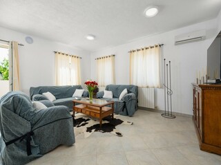 Villa Labinci Ausstattung 21