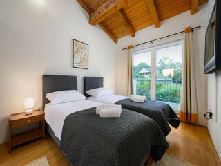 Villa Labinci Caratteristiche 23