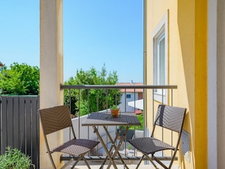 Villa Labinci Outdoor Recording 3