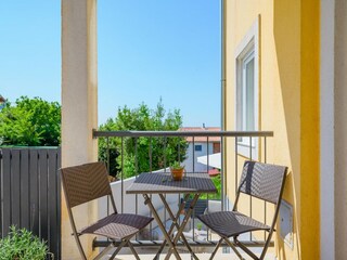 Villa Labinci Outdoor Recording 4