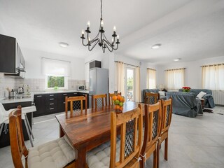 Villa Labinci Caratteristiche 32