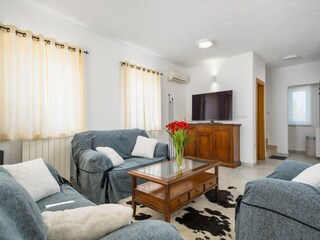 Villa Labinci Características 26