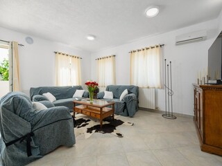 Villa Labinci Características 25