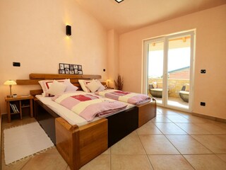 Villa Rakovica Caratteristiche 22