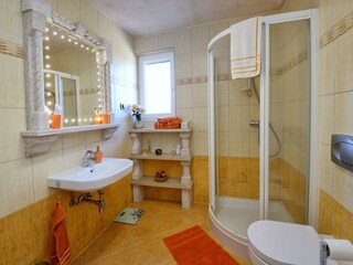 Villa Rakovica Caratteristiche 23