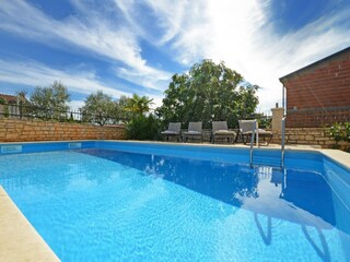 Villa Rakovica Registrazione all'aperto 10