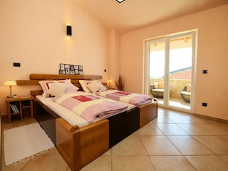 Villa Rakovica Ausstattung 21