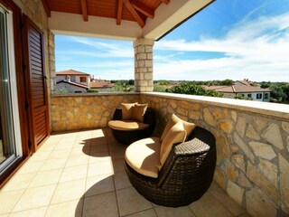 Villa Rakovica Outdoor Recording 11