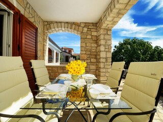 Villa Rakovica Enregistrement extérieur 15