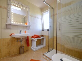 Villa Rakovica Caratteristiche 29