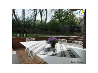 Apartamento de vacaciones Wangerooge  13