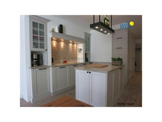 Apartamento de vacaciones Wangerooge  18