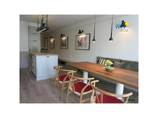 Apartamento de vacaciones Wangerooge  20