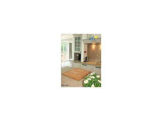 Apartamento de vacaciones Wangerooge  22