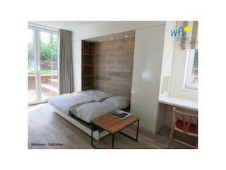 Apartamento de vacaciones Wangerooge Características 7