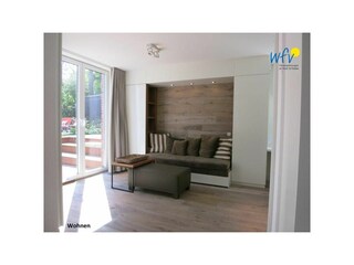 Apartamento de vacaciones Wangerooge Características 8