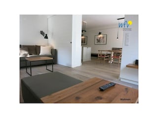 Apartamento de vacaciones Wangerooge Características 9