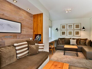 Vakantieappartement Wangerooge Buitenaudio-opname 3