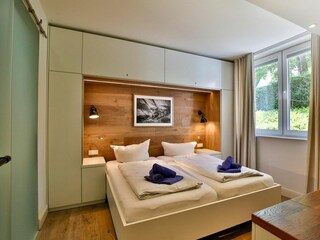 Ferienwohnung Wangerooge Außenaufnahme 4