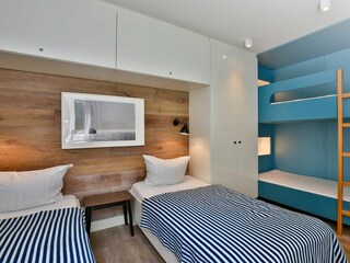 Vakantieappartement Wangerooge Buitenaudio-opname 5