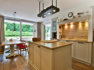 Vakantieappartement Wangerooge Buitenaudio-opname 6