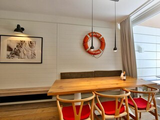 Apartamento de vacaciones Wangerooge Grabación al aire libre 9