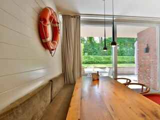 Appartamento per vacanze Wangerooge Registrazione all'aperto 10