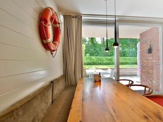 Vakantieappartement Wangerooge Buitenaudio-opname 10