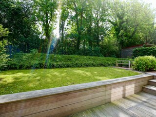 Apartamento de vacaciones Wangerooge Grabación al aire libre 11