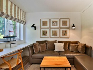 Vakantieappartement Wangerooge Buitenaudio-opname 15