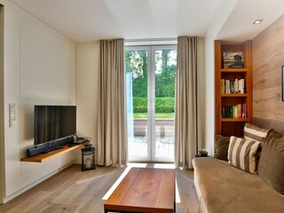 Apartamento de vacaciones Wangerooge Grabación al aire libre 16