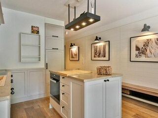 Vakantieappartement Wangerooge Buitenaudio-opname 18