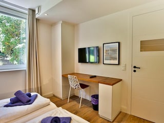 Appartement de vacances Wangerooge Enregistrement extérieur 23