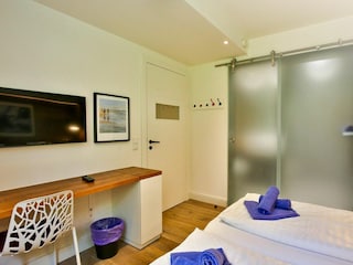 Vakantieappartement Wangerooge Buitenaudio-opname 24