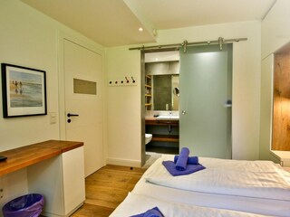 Apartamento de vacaciones Wangerooge Grabación al aire libre 25