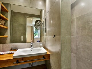 Appartamento per vacanze Wangerooge Registrazione all'aperto 28