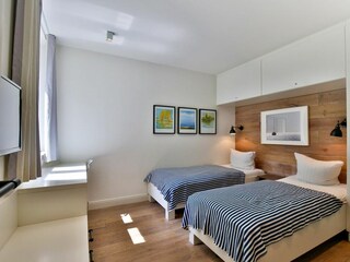 Vakantieappartement Wangerooge Buitenaudio-opname 30