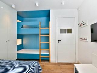 Vakantieappartement Wangerooge Buitenaudio-opname 32