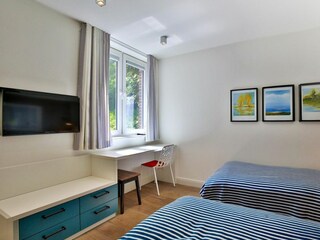 Apartamento de vacaciones Wangerooge Grabación al aire libre 33