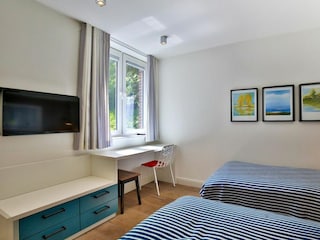 Appartamento per vacanze Wangerooge Registrazione all'aperto 33