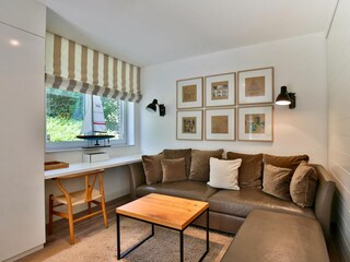 Vakantieappartement Wangerooge Buitenaudio-opname 38