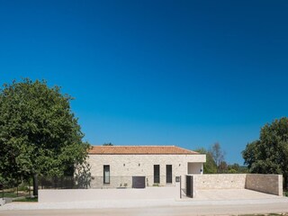 Villa Tar Außenaufnahme 8