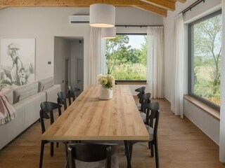 Villa Tar Características 22