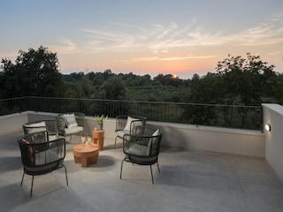 Villa Tar Außenaufnahme 4