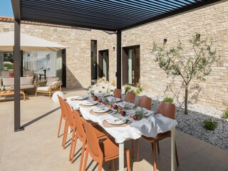 Villa Tar Enregistrement extérieur 11