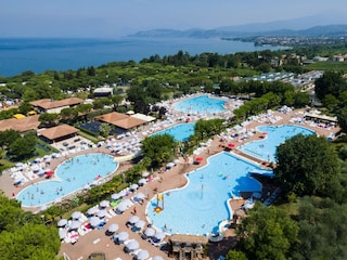 Vakantiepark Lazise  8