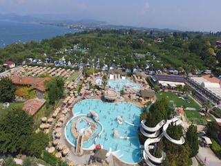 Vakantiepark Lazise  9