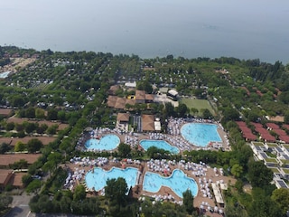 Vakantiepark Lazise  10