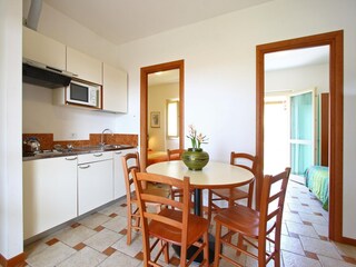 Parque de vacaciones Lazise Características 2