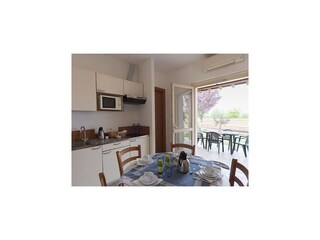 Parco vacanze Lazise Caratteristiche 6